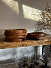 Load image into Gallery viewer, Mesquite Appetizer Plates