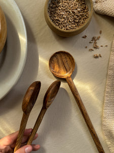 Circle Cooking Spoon