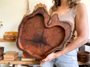 Mesquite Catchall
