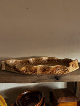 Load image into Gallery viewer, Ruffled Serving Platter