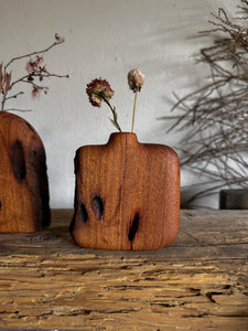 Mesquite Vase