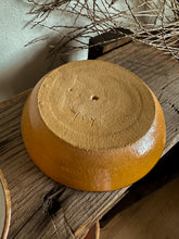Load image into Gallery viewer, Studio Pottery Bowls, set of 3