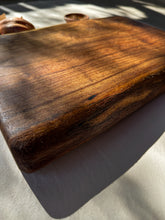 Load image into Gallery viewer, Mesquite Cutting Board