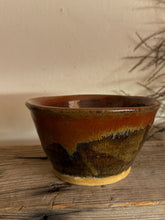 Load image into Gallery viewer, Studio Art Pottery Bowl