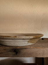 Load image into Gallery viewer, Neutral Speckled Serving Platter