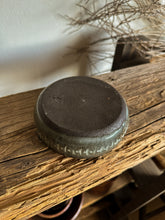 Load image into Gallery viewer, Shallow Pottery Bowl