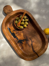 Load image into Gallery viewer, Mesquite Platter