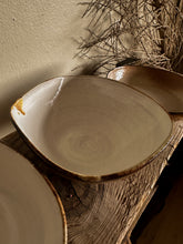 Load image into Gallery viewer, Studio Pottery Bowls, set of 3