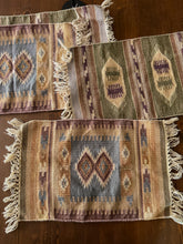 Load image into Gallery viewer, Southwestern Placemats, set of 4