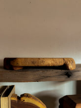 Load image into Gallery viewer, Mesquite Riser
