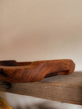 Load image into Gallery viewer, Mesquite Platter w/ Handles