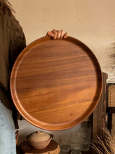 Load image into Gallery viewer, Mid Century Serving Tray