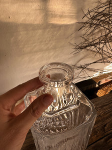 Glass Decanter