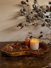 Load image into Gallery viewer, Live Edge Mesquite Tray