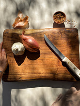 Load image into Gallery viewer, Mesquite Cutting Board