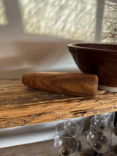 Load image into Gallery viewer, Large Japanese Grinding Bowl