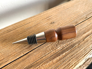 Wine Stopper