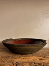Load image into Gallery viewer, Studio Pottery Bowl