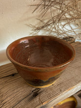 Load image into Gallery viewer, Studio Art Pottery Bowl