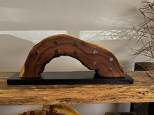 Load image into Gallery viewer, Perished Mesquite Knife Holder