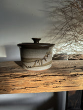 Load image into Gallery viewer, Small Stoneware Crock