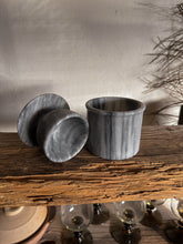 Load image into Gallery viewer, Marble Butter Bell