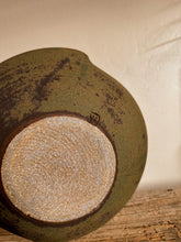 Load image into Gallery viewer, Studio Pottery Bowl