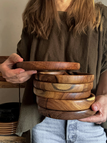 Mesquite Appetizer Plates