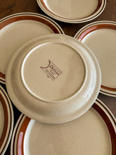 Load image into Gallery viewer, Contemporary Chateau Dinner Plates, set of 6