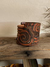 Load image into Gallery viewer, Southwestern Coaster Set, set of 6