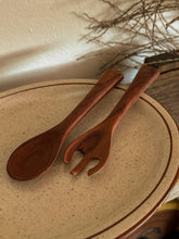 Load image into Gallery viewer, Mini Wooden Utensils