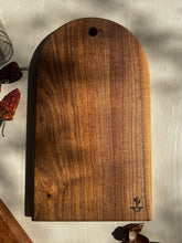 Load image into Gallery viewer, Mesquite Arch Board