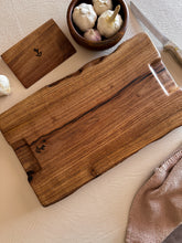 Load image into Gallery viewer, Mesquite Cutting Board