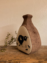 Load image into Gallery viewer, Southwestern Quail Vase