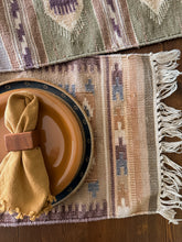 Load image into Gallery viewer, Southwestern Placemats, set of 4
