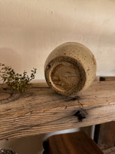 Load image into Gallery viewer, Stoneware Vessel