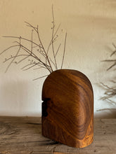 Load image into Gallery viewer, Mesquite Vase