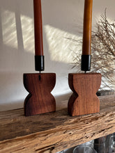 Load image into Gallery viewer, Tapered Candle Holder