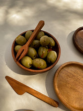 Load image into Gallery viewer, Turned Nibble Bowl