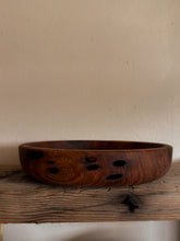 Load image into Gallery viewer, Mesquite Bowl