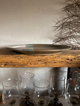 Load image into Gallery viewer, Stoneware Platter
