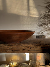 Load image into Gallery viewer, Red Clay Bowl