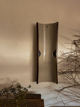 Load image into Gallery viewer, Sculptural Mexican Tonala Ceramic Wall Art