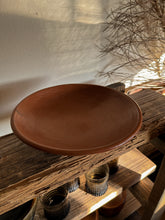 Load image into Gallery viewer, Red Clay Bowl