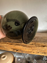Load image into Gallery viewer, Hand Blown Glass Pitcher