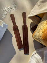 Load image into Gallery viewer, Sourdough Jar Spatula