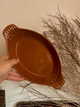 Load image into Gallery viewer, Terracotta Oven-to-Table Dish