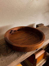 Load image into Gallery viewer, Mesquite Bowl