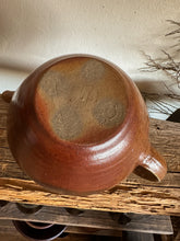 Load image into Gallery viewer, Studio Pottery Teapot