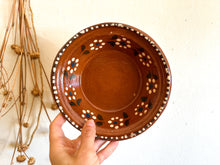 Load image into Gallery viewer, Mexican Pottery Bowl